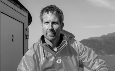 Halvard Hovland